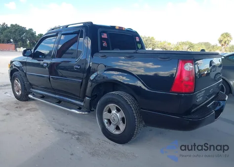 2004 Ford Explorer Sport Trac Adrenalin/Xls/Xlt z USA, uszkodzony, nr VIN 1FMZU67K04UB94156